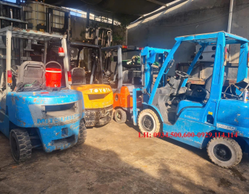 NHỮNG ĐIỀU CẦN LƯU Ý KHI SỬ DỤNG XE NÂNG NGƯỜI